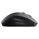 Logitech MOUSE USB LASER WRL M705/BLACK 910-006034 LOGITECH