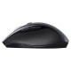Logitech MOUSE USB LASER WRL M705/BLACK 910-006034 LOGITECH