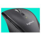 Logitech MOUSE USB LASER WRL M705/BLACK 910-006034 LOGITECH