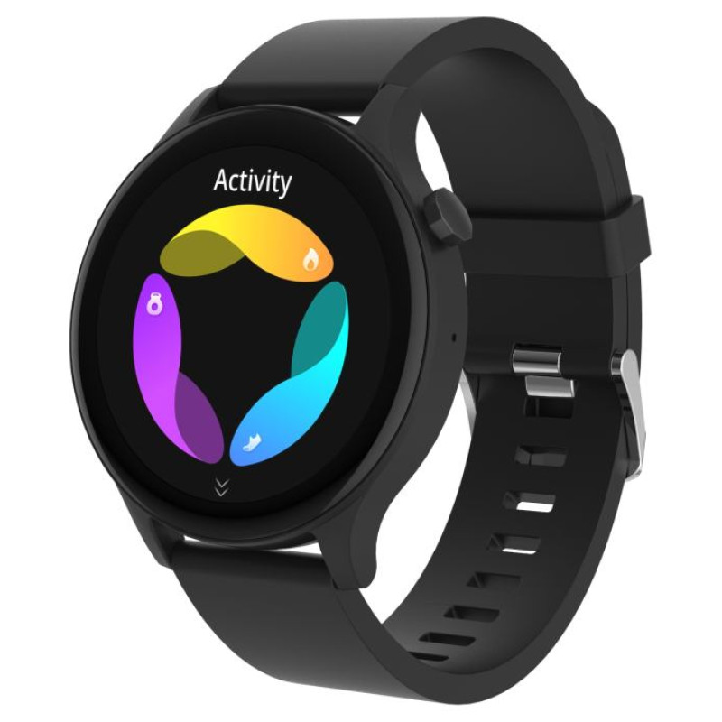 Denver SWC-338B Black