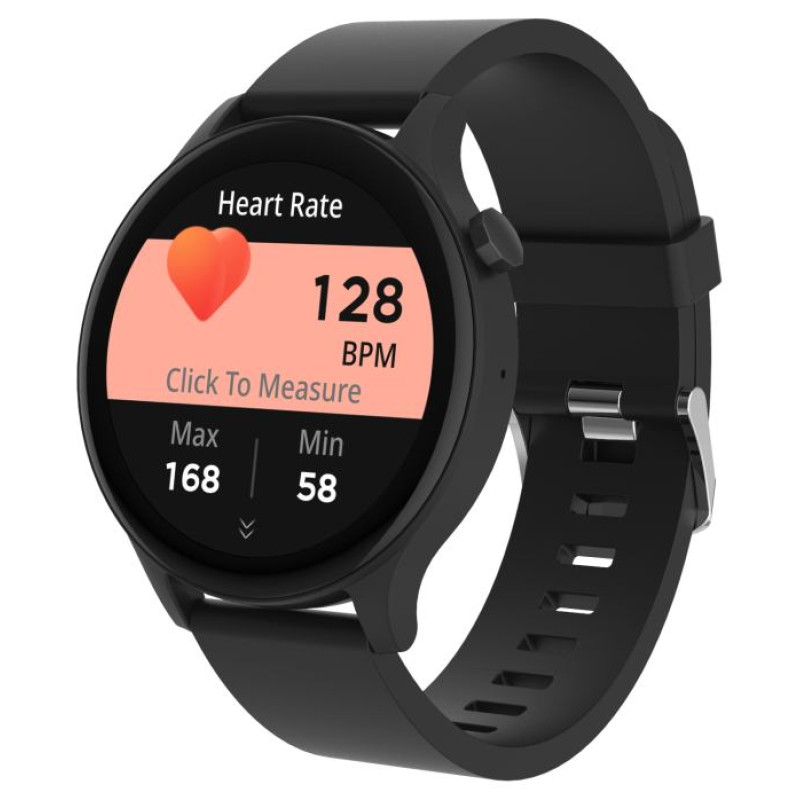 Denver SWC-338B Black