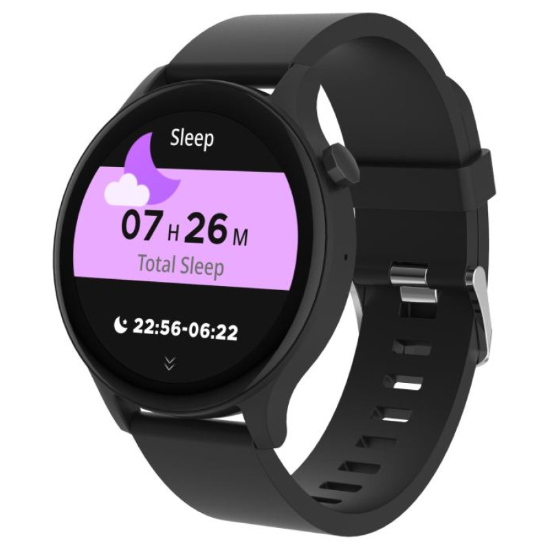 Denver SWC-338B Black