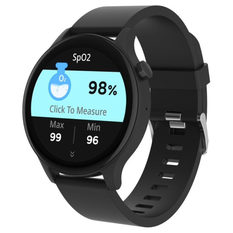 Denver SWC-338B Black