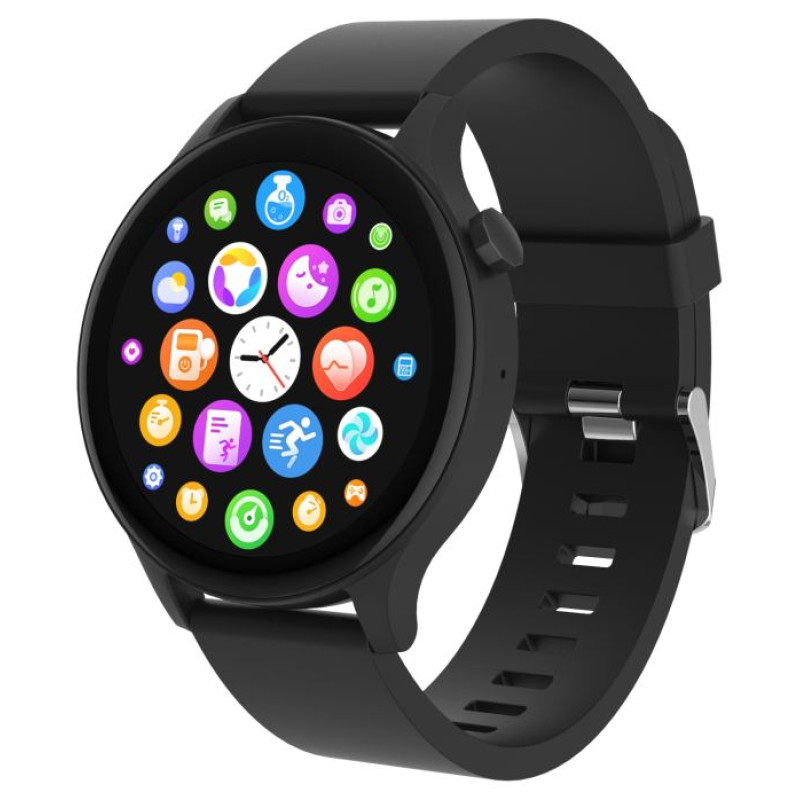 Denver SWC-338B Black