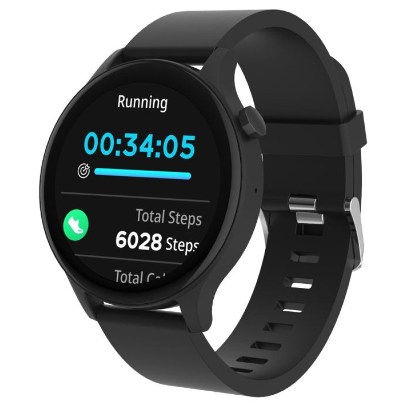 Denver SWC-338B Black