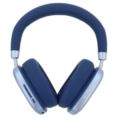 Tellur Shade Bluetooth Over-ear Headphones ANC blue
