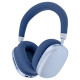 Tellur Shade Bluetooth Over-ear Headphones ANC blue