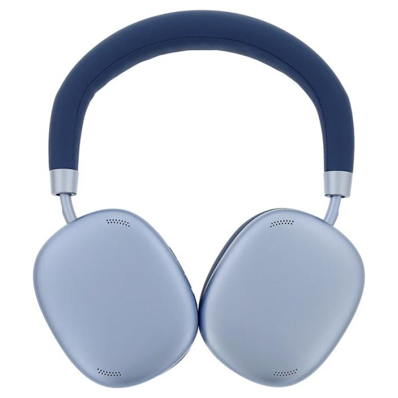Tellur Shade Bluetooth Over-ear Headphones ANC blue