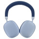Tellur Shade Bluetooth Over-ear Headphones ANC blue