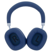 Tellur Shade Bluetooth Over-ear Headphones ANC blue