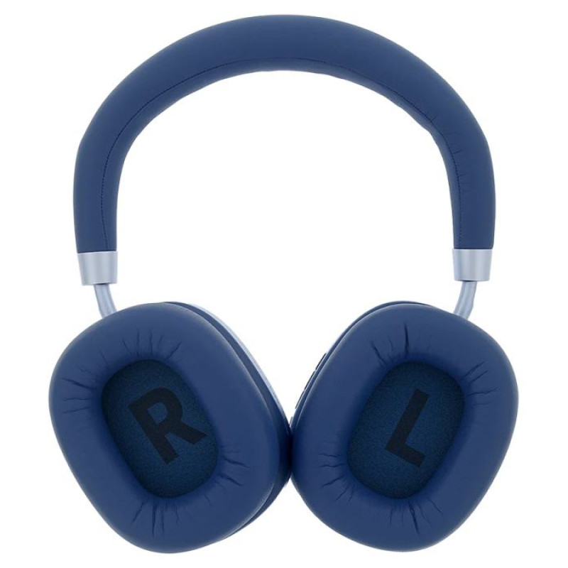 Tellur Shade Bluetooth Over-ear Headphones ANC blue