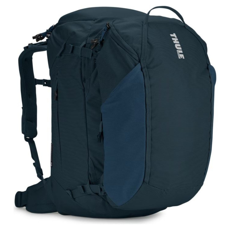 Thule 5315 Landmark 60L Womens Travel Pack Darkest Blue