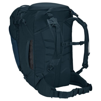 Thule 5315 Landmark 60L Womens Travel Pack Darkest Blue