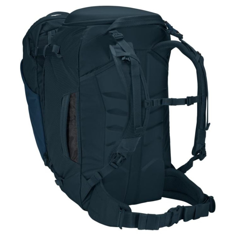 Thule 5315 Landmark 60L Womens Travel Pack Darkest Blue