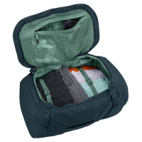Thule 5315 Landmark 60L Womens Travel Pack Darkest Blue