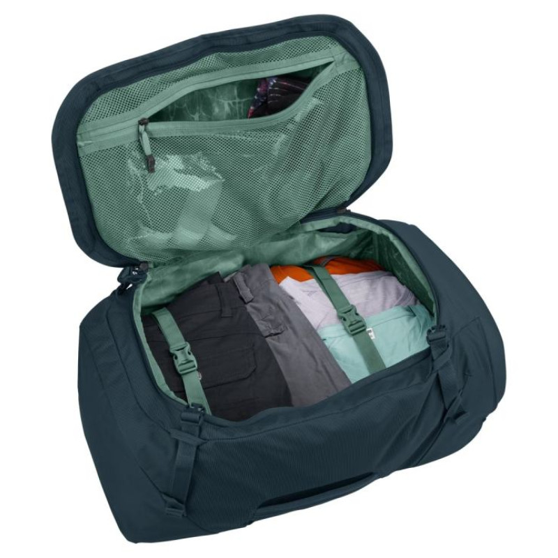 Thule 5315 Landmark 60L Womens Travel Pack Darkest Blue