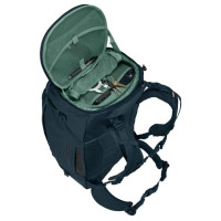 Thule 5315 Landmark 60L Womens Travel Pack Darkest Blue