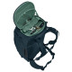 Thule 5315 Landmark 60L Womens Travel Pack Darkest Blue