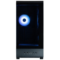 Zalman P50 DS Black, ARGB Fan x4
