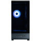 Zalman P50 DS Black, ARGB Fan x4