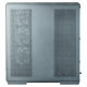 Zalman P50 DS Black, ARGB Fan x4