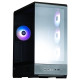 Zalman P50 DS Black, ARGB Fan x4