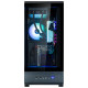 Zalman P50 DS Black, ARGB Fan x4