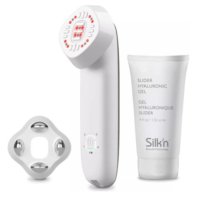 Silkn FTMP1PE1001 FaceTite MultiPlatform