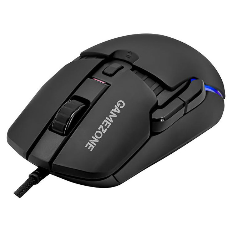 Tracer 47507 GamezoneMaster RGB Space