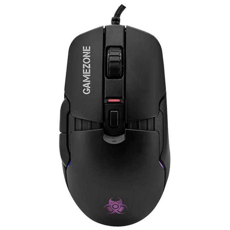 Tracer 47507 GamezoneMaster RGB Space