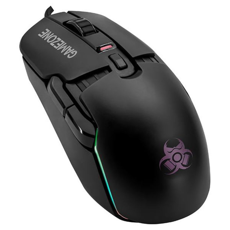 Tracer 47507 GamezoneMaster RGB Space