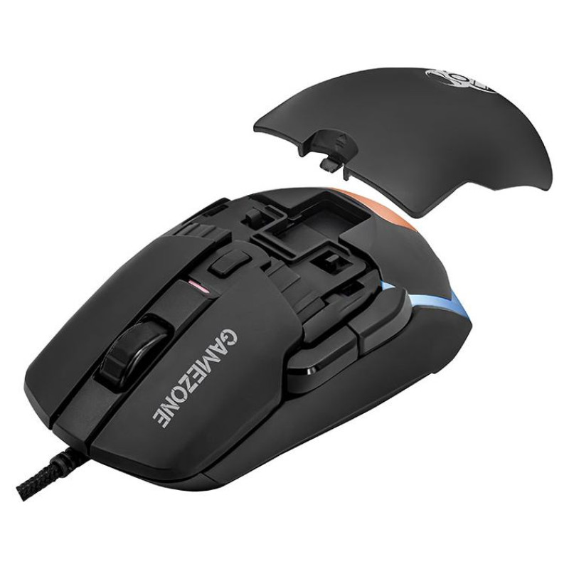 Tracer 47507 GamezoneMaster RGB Space