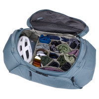Thule 5174 Roudtrip Bike Duffel 55L Mid Blue