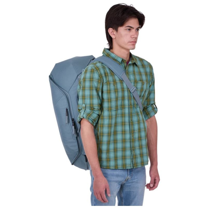 Thule 5174 Roudtrip Bike Duffel 55L Mid Blue