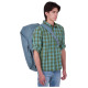 Thule 5174 Roudtrip Bike Duffel 55L Mid Blue