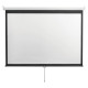 Sbox PSM-4/3-100-2 Projector screen 200x150cm