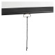 Sbox PSM-4/3-100-2 Projector screen 200x150cm