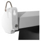 Sbox PSM-4/3-100-2 Projector screen 200x150cm