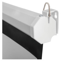 Sbox PSM-4/3-100-2 Projector screen 200x150cm