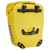 Thule 4211 Shield Pannier 25L Pair Yellow
