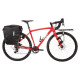 Thule 4211 Shield Pannier 25L Pair Yellow