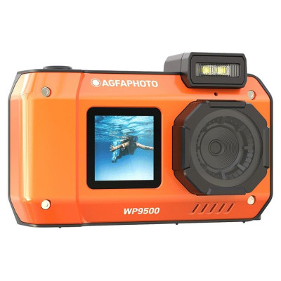 Agfaphoto WP9500 Orange