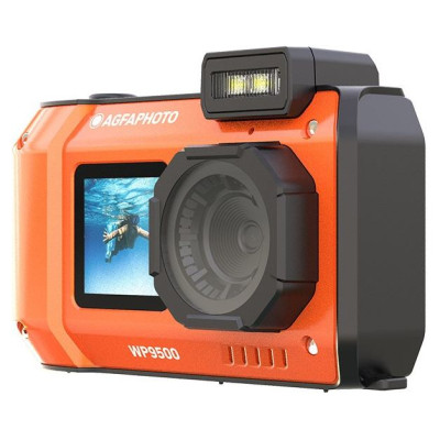 Agfaphoto WP9500 Orange