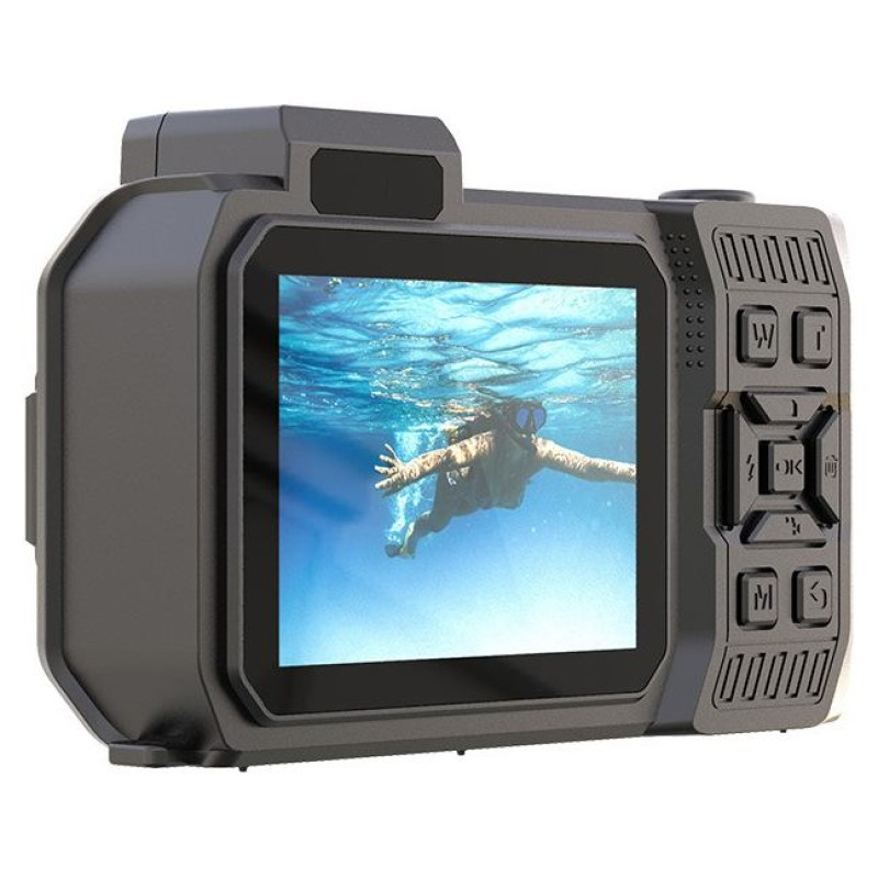 Agfaphoto WP9500 Orange