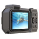 Agfaphoto WP9500 Orange