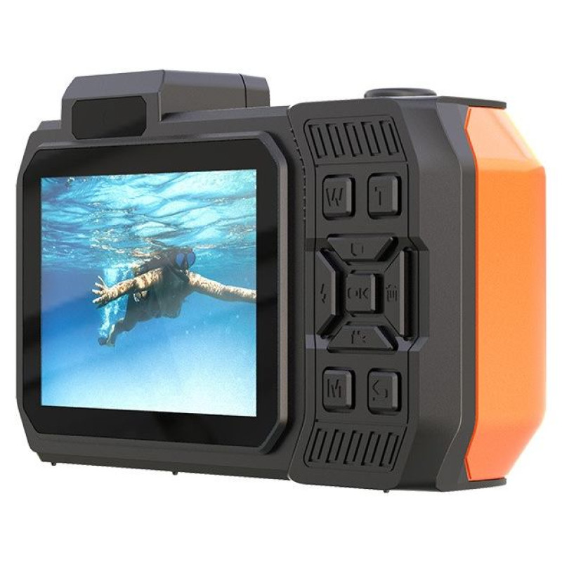 Agfaphoto WP9500 Orange