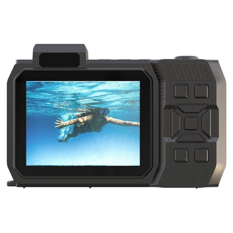 Agfaphoto WP9500 Orange