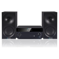 Blaupunkt MS30.2BT BT/MP3/CD/USB/AUX