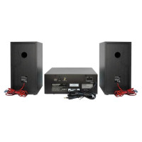 Blaupunkt MS30.2BT BT/MP3/CD/USB/AUX