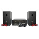 Blaupunkt MS30.2BT BT/MP3/CD/USB/AUX